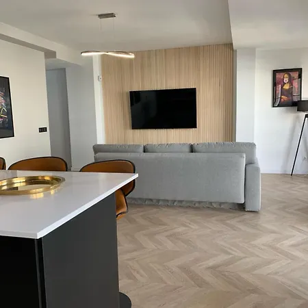 Apartment Calma Manila