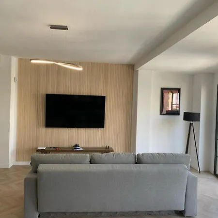 Calma Manila Apartment Torremolinos