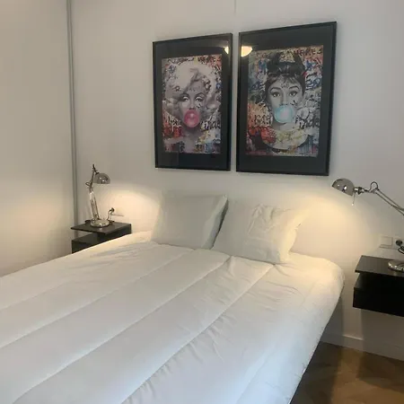 Apartment Calma Manila *