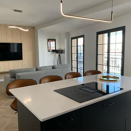 Apartment Calma Manila